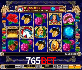 Cassino ao vivo com dealers reais na 765Bet