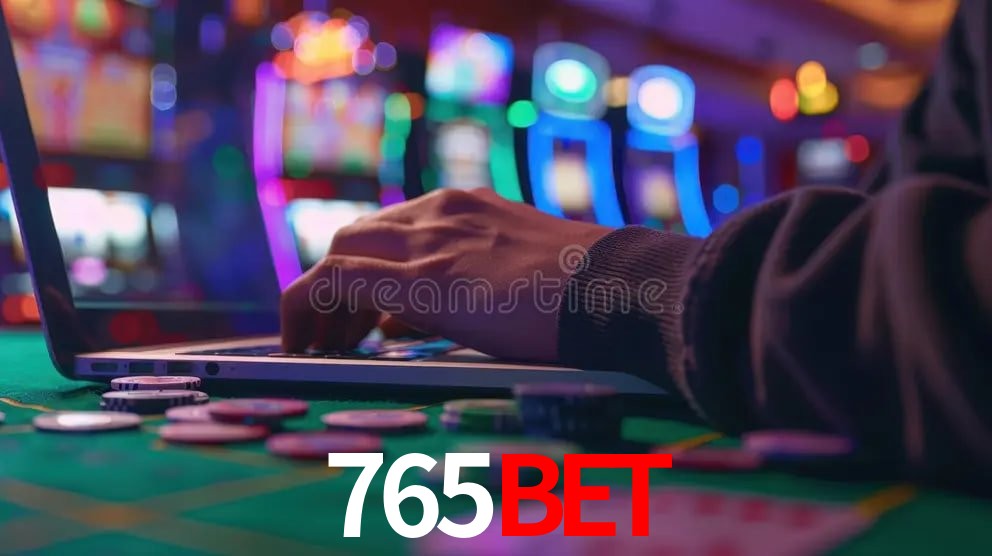 Roda da fortuna na 765Bet