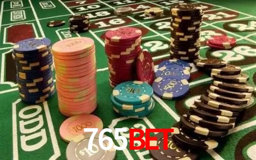 Escolher plataforma para baixar 765Bet